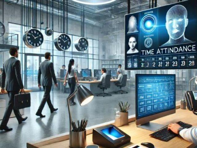 Time Attendance Systems
