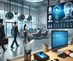 Time Attendance Systems