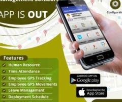 Mobile Attendance Tracking Singapore