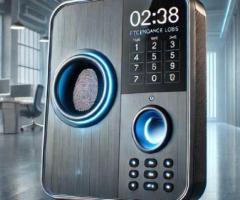 Fingerprint Attendance machine