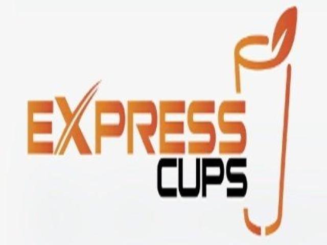 Express Cups