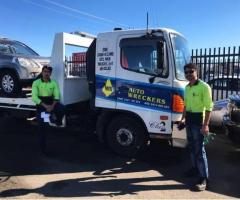 Car Wreckers in Perth – Instant Cash for Cars, Call Now Today