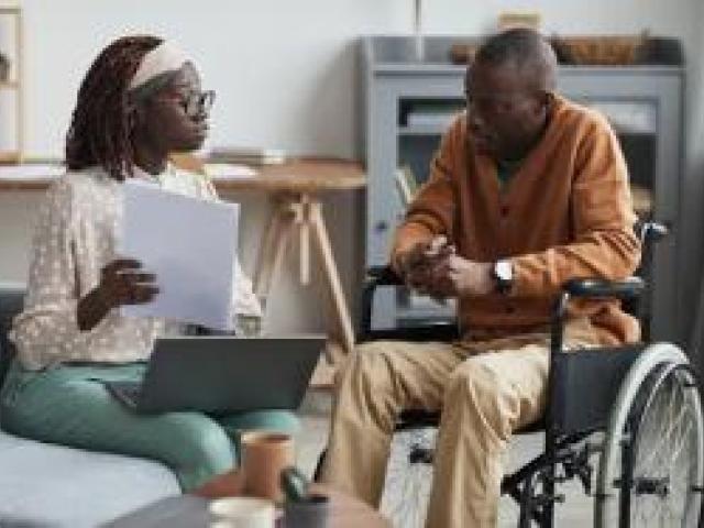 NDIS Disability Support Service in Sydney – Care You Can Trust