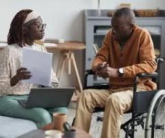 NDIS Disability Support Service in Sydney – Care You Can Trust