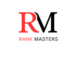 Best Digital Marketing Agency in India – Rank Masters