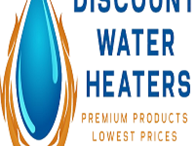 Discount Water Heaters