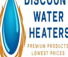 Discount Water Heaters