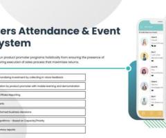Mobile App Development Singapore | 1 SGD Mobile Attendance