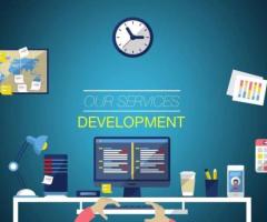 Website Design Packages Singapore | 499SGD Unlimited Pages
