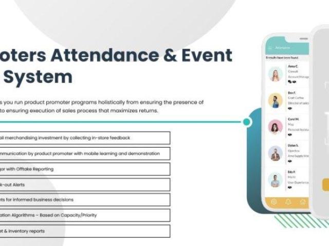 Time Attendance Singapore | Free Payroll | 1SGD Per Month