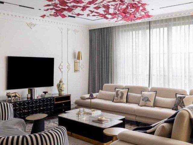 Luxury Interior Designers in kolkata l Grandly.