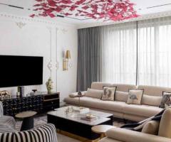 Luxury Interior Designers in kolkata l Grandly.