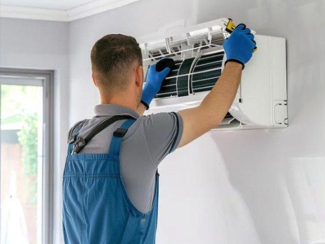 AC Repair Service in Badarpur Delhi – Fast & Affordable Cooling Solutions
