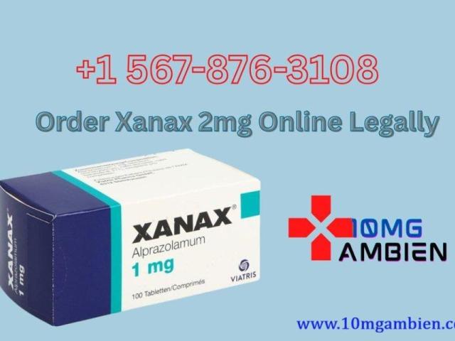 Buy Xanax Online from Trusted Pharmacies with Safe Delivery
