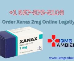 Buy Xanax Online from Trusted Pharmacies with Safe Delivery