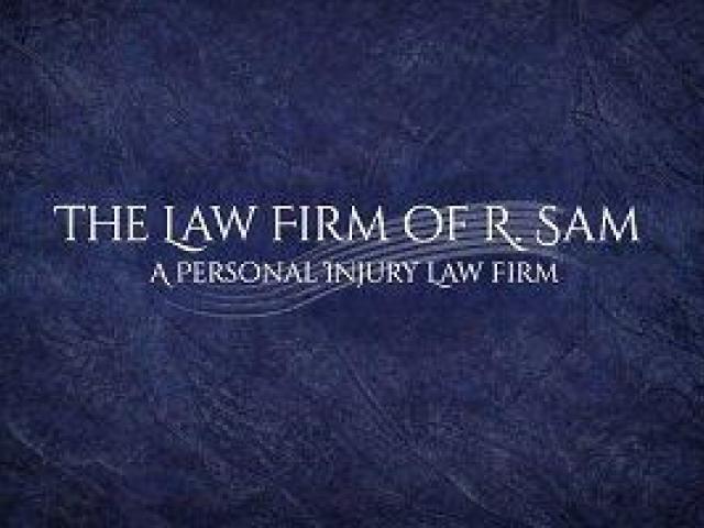 The Law Firm of R. Sam