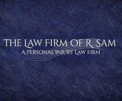 The Law Firm of R. Sam