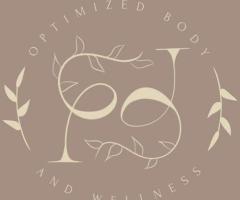 Optimized Body and Wellness