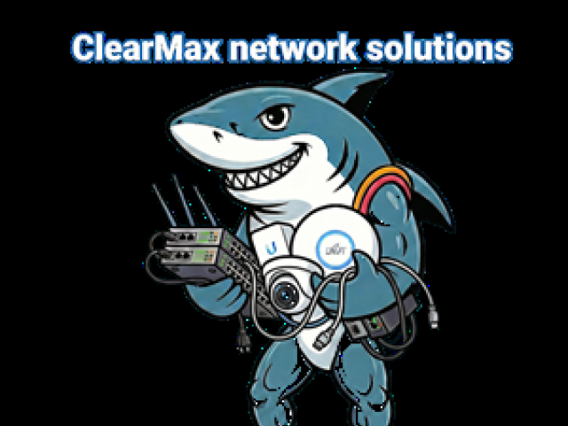 ClearMax Network Solutions LLC