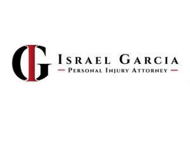 Law Office of Israel Garcia