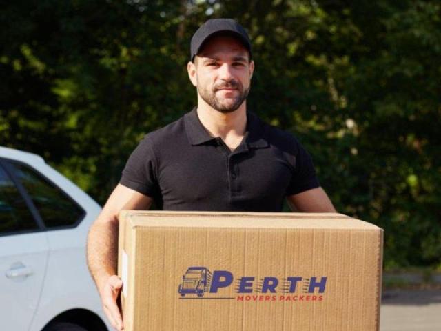Best Removalists Perth – Reliable, Affordable & Professional Movers