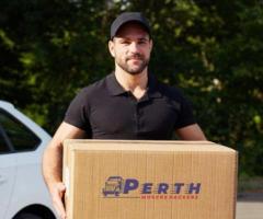 Best Removalists Perth – Reliable, Affordable & Professional Movers