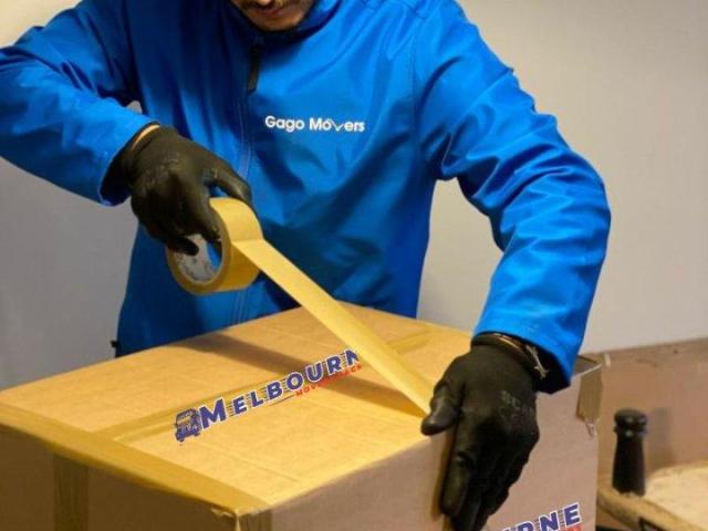 Moving Company Melbourne Australia – Affordable & Professional Movers | Melbourne Movers Packers