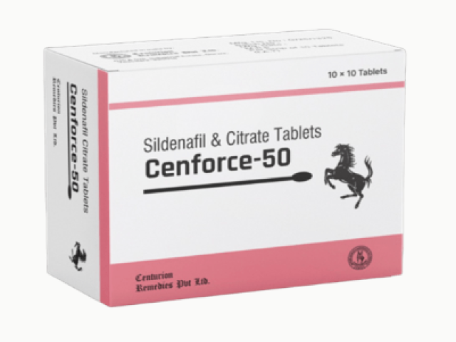 Cenforce 50mg Wholesale Supplier Europe | Sildenafil Bulk Distributor