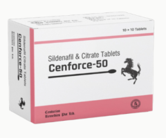 Cenforce 50mg Wholesale Supplier Europe | Sildenafil Bulk Distributor