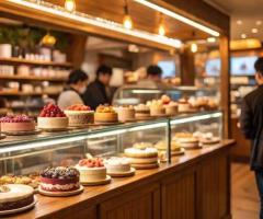 Fast-Growing Bakery Franchise in Kolkata for New Entrepreneurs