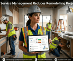 All-in-One Remodeling Business Management Software | BuilderFlow