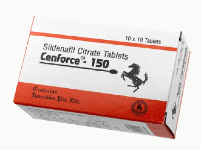Cenforce 150mg Wholesale Supplier | Bulk Sildenafil Europe