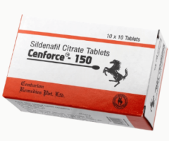 Cenforce 150mg Wholesale Supplier | Bulk Sildenafil Europe