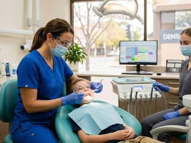 Best Dentist Cost in Ahmedabad – Somani’s Orthodontic & Dental Clinic Ensures Comfort & Care