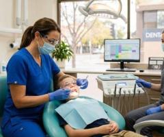 Best Dentist Cost in Ahmedabad – Somani’s Orthodontic & Dental Clinic Ensures Comfort & Care