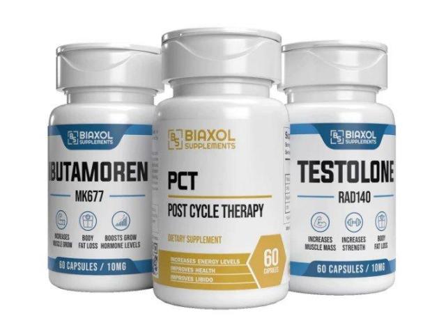 acquista sarm italia 