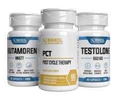 acquista sarm italia 