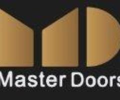 Modern Exterior Doors and Custom Contemporary Wood Doors
