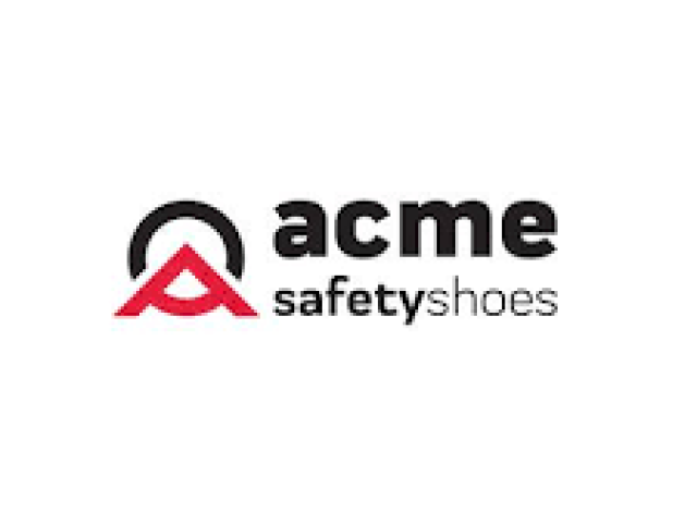 Acme – Best Safety Shoes for Industrial Protection & Comfort