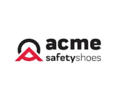 Acme – Best Safety Shoes for Industrial Protection & Comfort