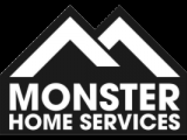 Monster Screen Rooms & Patio Covers
