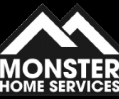 Monster Screen Rooms & Patio Covers