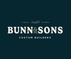 Bunn & Sons Custom Builders