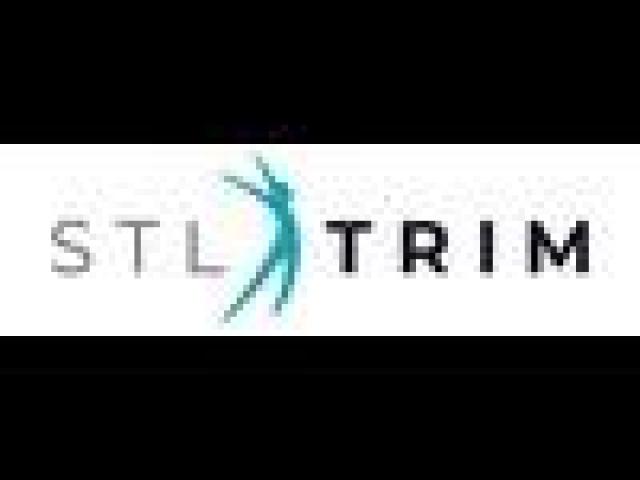 STL Trim