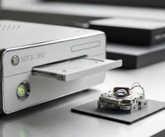 Xbox 360 Lens repair from Ksh.4500