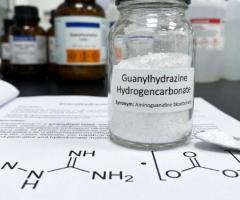 Premium Quality Guanylhydrazine Hydrogencarbonate by Sarna Chemicals