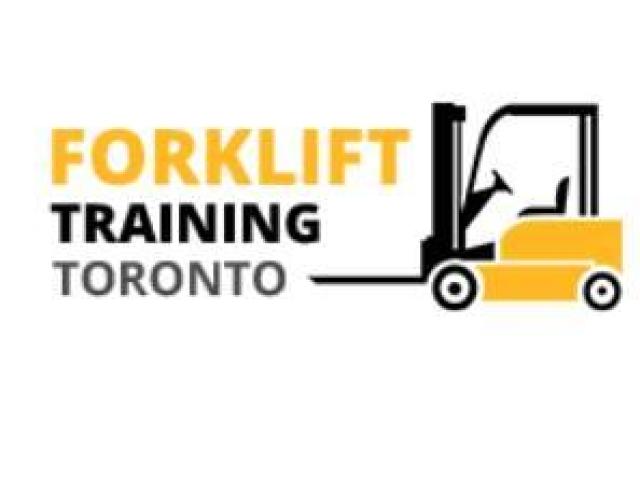 Forklift Training Centre Toronto