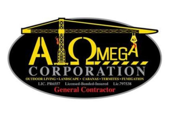 A Omega Construction