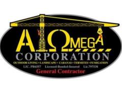 A Omega Construction