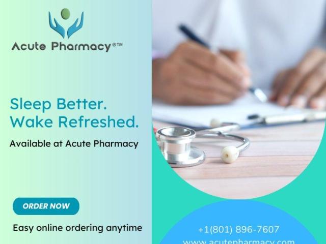 Trusted Pharmaceutical Distribution Services in the USA | Acutepharmacy